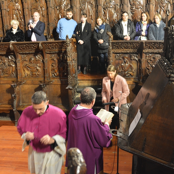 Pedro Juan Martínez, nuevo canónigo de la catedral