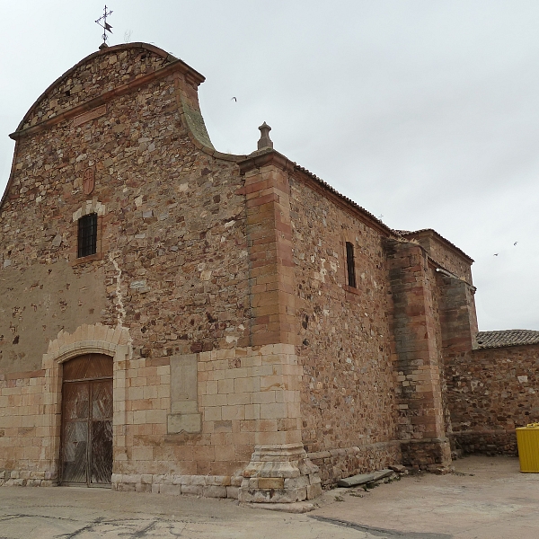 La Asunción de Nuestra Señora