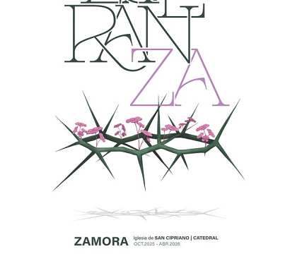 Las Edades del Hombre. EsperanZa