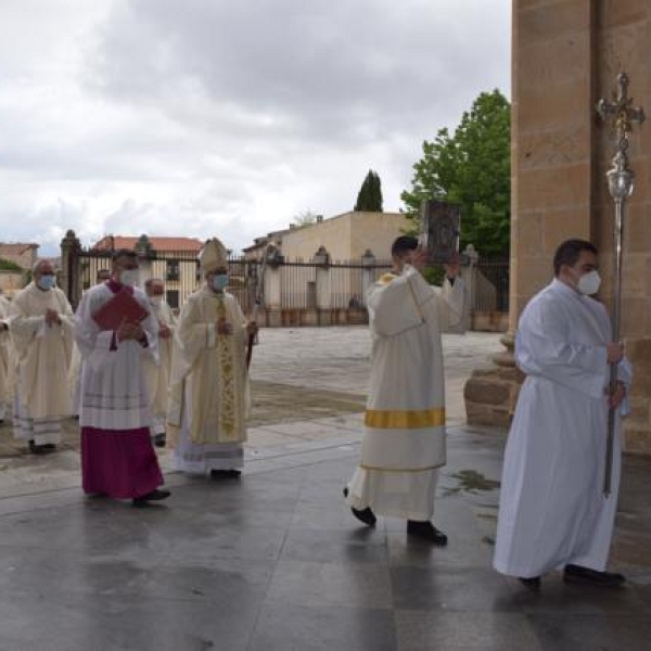 Jornada Sacerdotal 2021