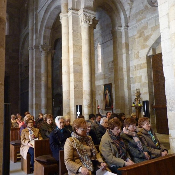 24 horas en Zamora