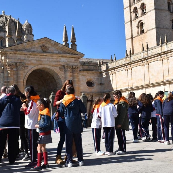 Encuentro y Festival de la Canción Misionera