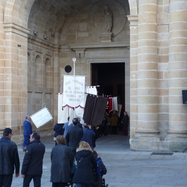 Jubileo de Cofradías y Hermandades