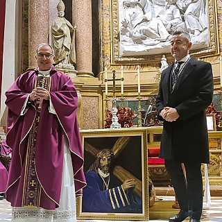 Bullas trae a Zamora un pedazo de su Semana Santa