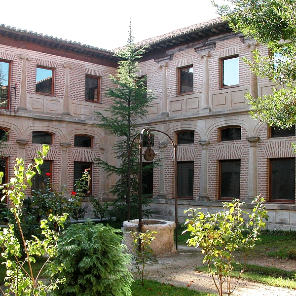 Zamora - Convento Corpus Christi