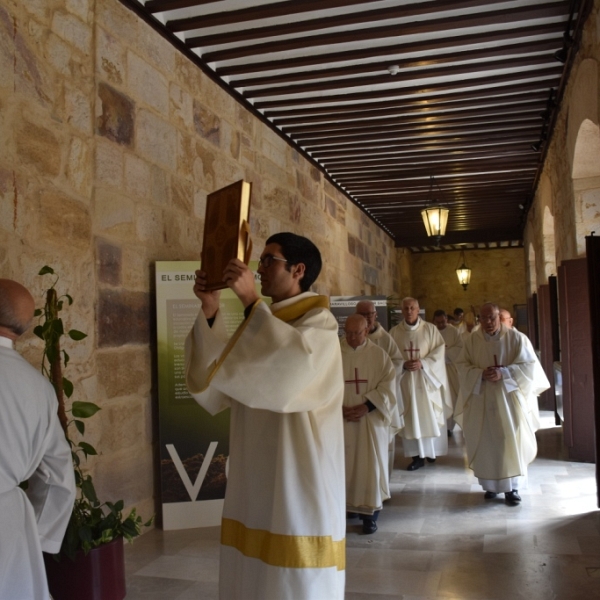 Jornada Sacerdotal