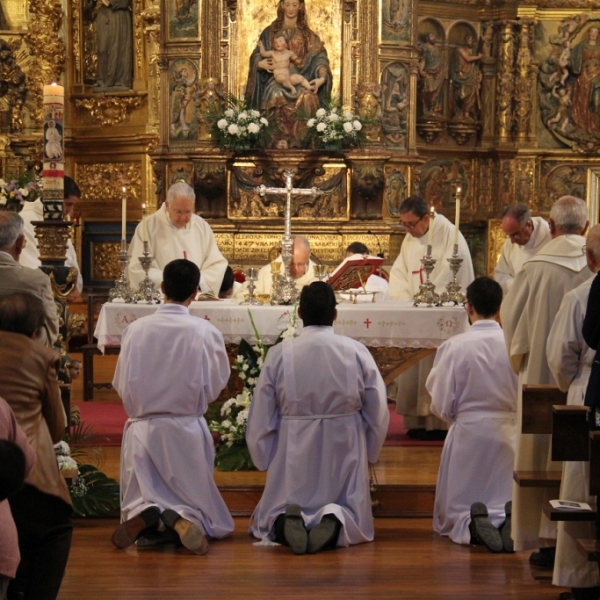 Jornada Sacerdotal 2018