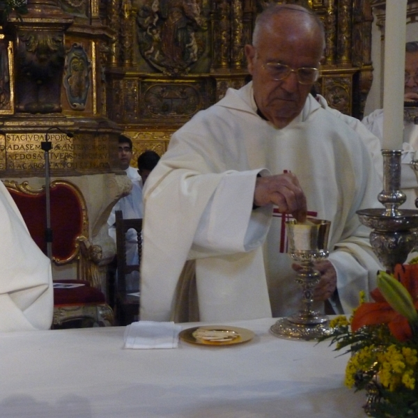 Jornada Sacerdotal- San Juan de Ávila