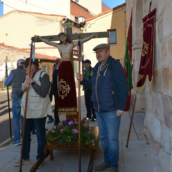 Cristo de Valderrey 2023