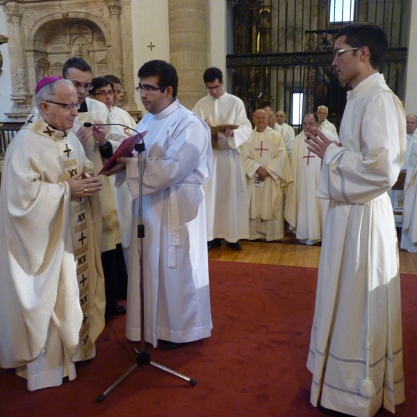 Jornada Sacerdotal- San Juan de Ávila