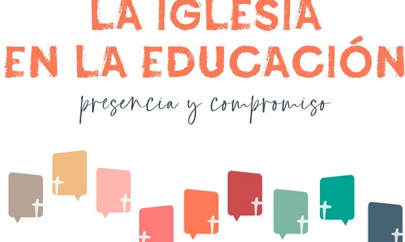 Arranca el Congreso «La Iglesia en la Educación»