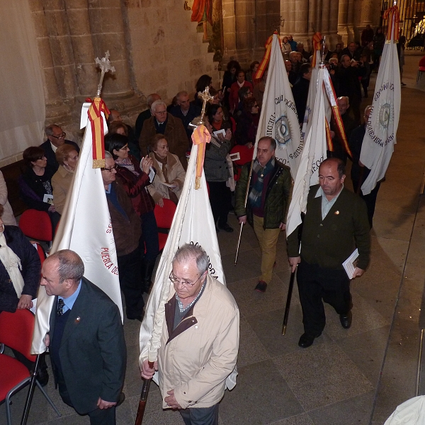 Memorial Luis de Trelles