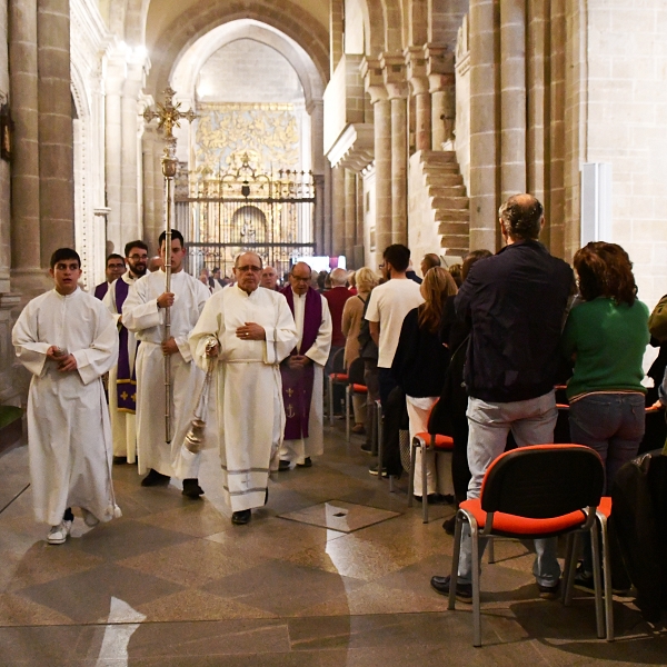 Funeral por el papa Francisco