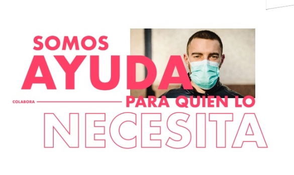 Tu parroquia te necesita