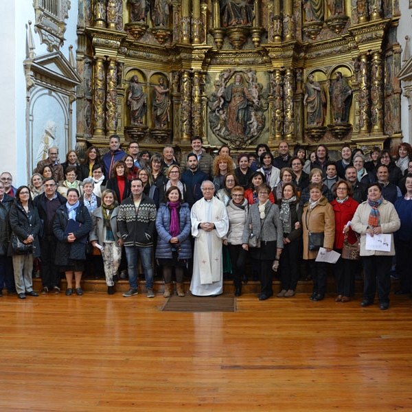 Missio Canonica 2018