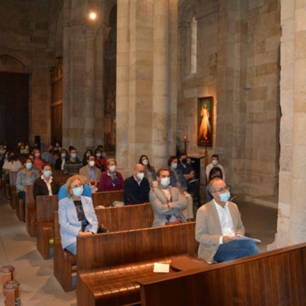 Envío y missio de los profesores de Religión