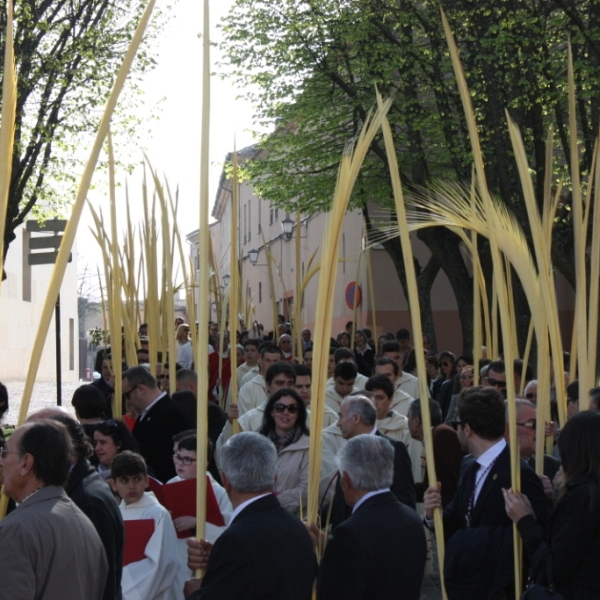 Procesión