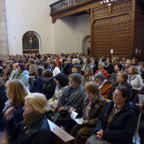 Encuentro regional de catequistas