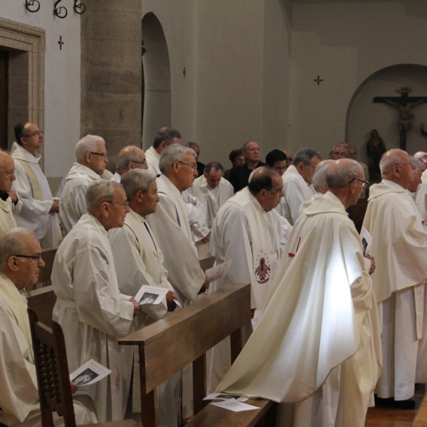 Jornada Sacerdotal 2018