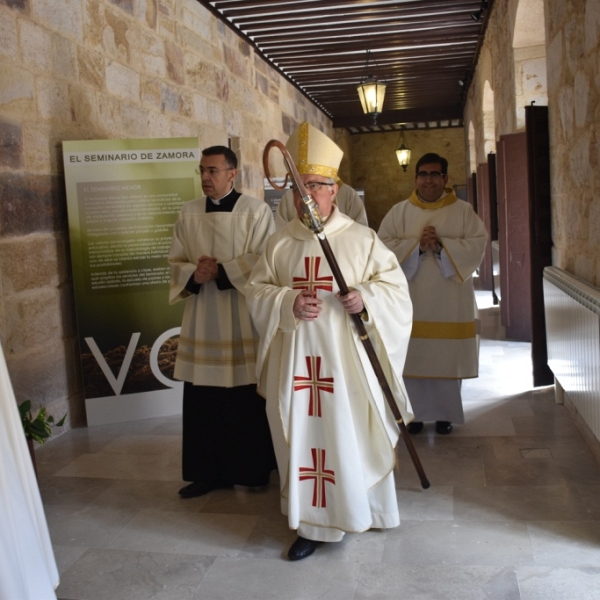 Jornada Sacerdotal