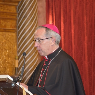 Zamora hace historia incluyendo a laicos y a una religiosa en el Consejo de Gobierno de la diócesis