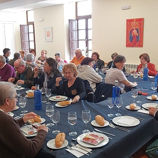 Celebrantes de la Palabra comparten experiencias y buscan nuevos caminos de evangelización