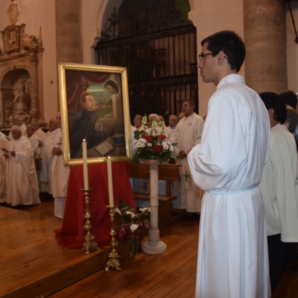 Jornada Sacerdotal 2017