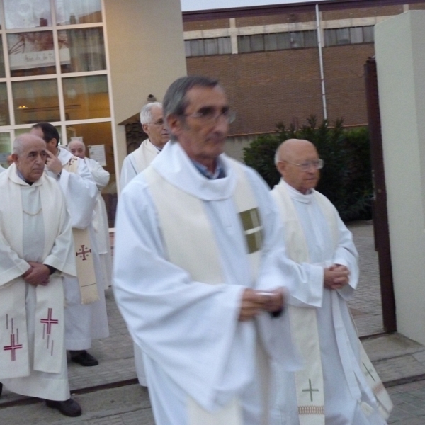 Clausura del Año de la Fe