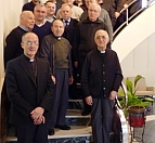 Crónica de los ejercicios espirituales del clero