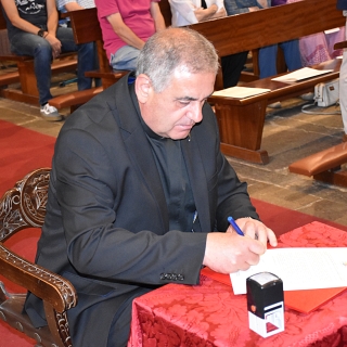 Zamora hace historia incluyendo a laicos y a una religiosa en el Consejo de Gobierno de la diócesis
