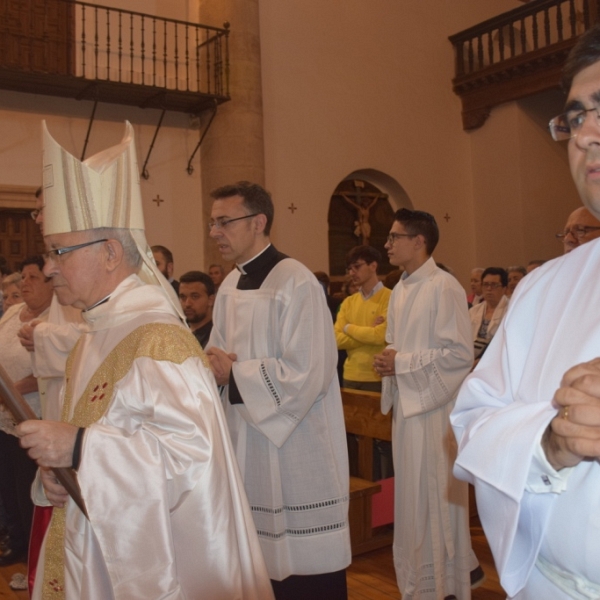 Jornada Sacerdotal 2017