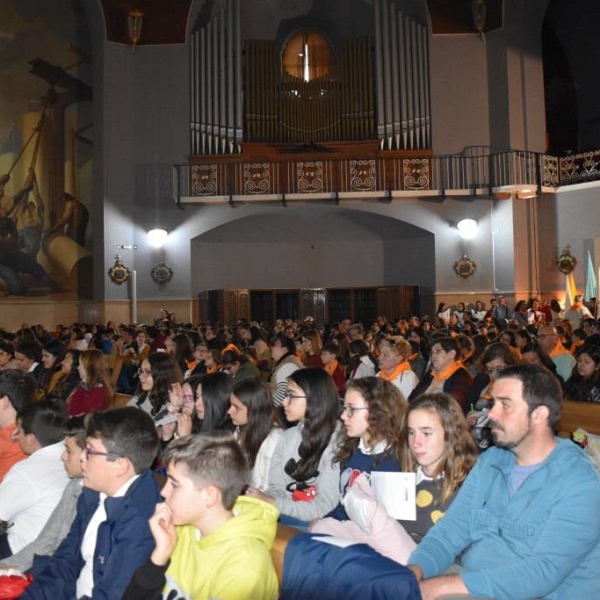 Encuentro y Festival de la Canción Misionera