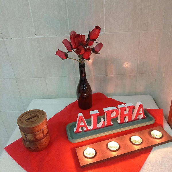Las Cenas Alpha, un espacio para redescubrir la fe en Zamora