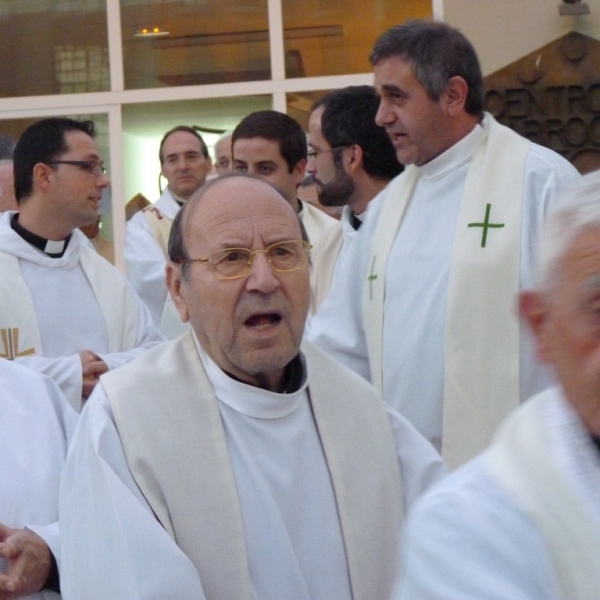 Clausura del Año de la Fe