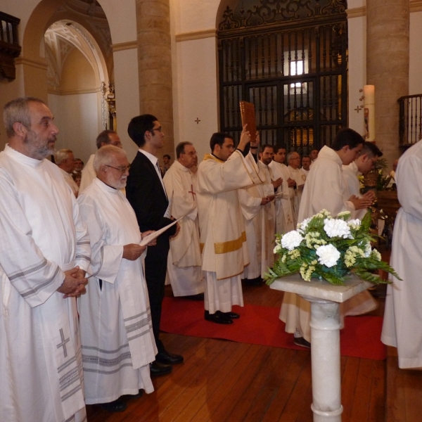 Jornada Sacerdotal