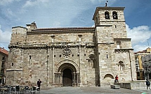 Iglesia de San Juan Bautista