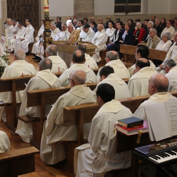 Jornada Sacerdotal 2018