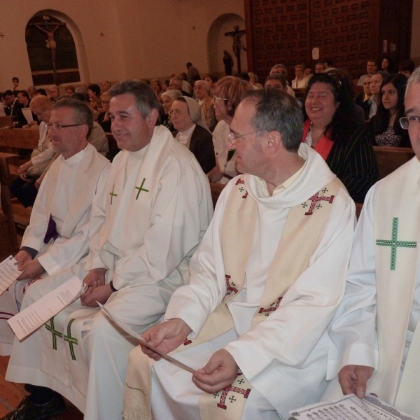Jornada Sacerdotal