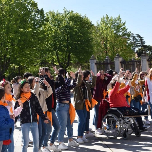 Encuentro y Festival de la Canción Misionera