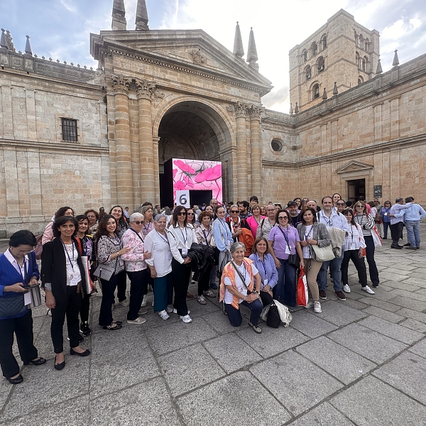 El VII Congreso de Profesores de Religión llena Zamora de vocación y compromiso