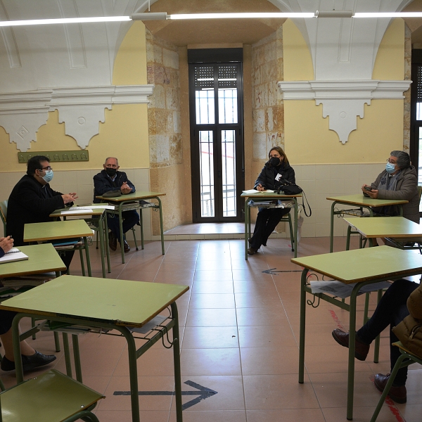 Asamblea final para la preparación del Sínodo sobre la sinodalidad