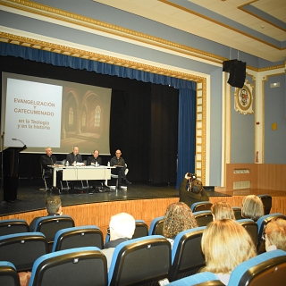 Zamora acoge las Jornadas nacionales sobre Primer Anuncio y catecumenado