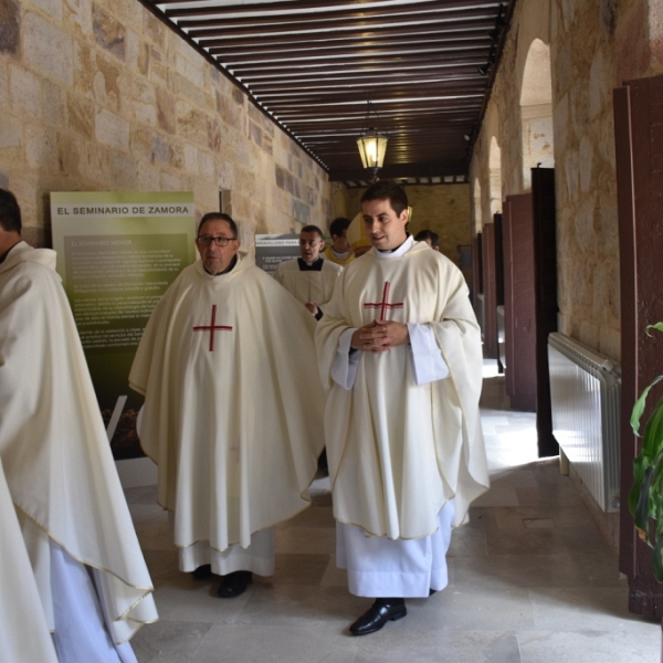 Jornada Sacerdotal