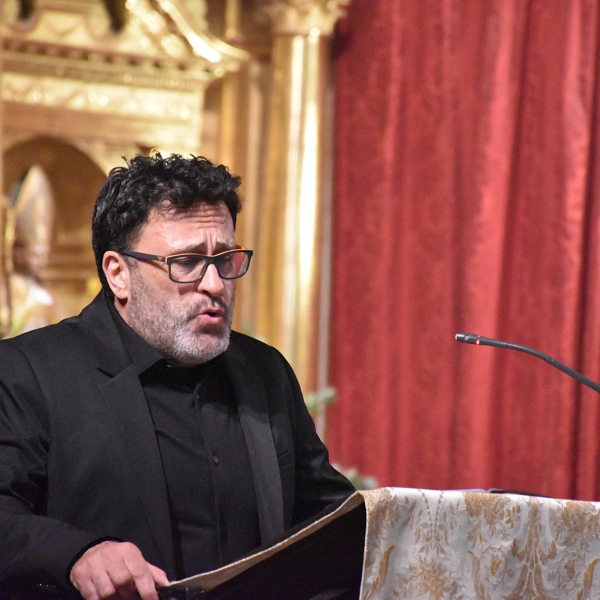 La Iglesia de Zamora culmina el Triduo Pascual con la alegría de la Resurrección