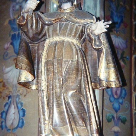 San Francisco de Castroverde de Campos