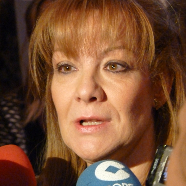 Rueda de prensa