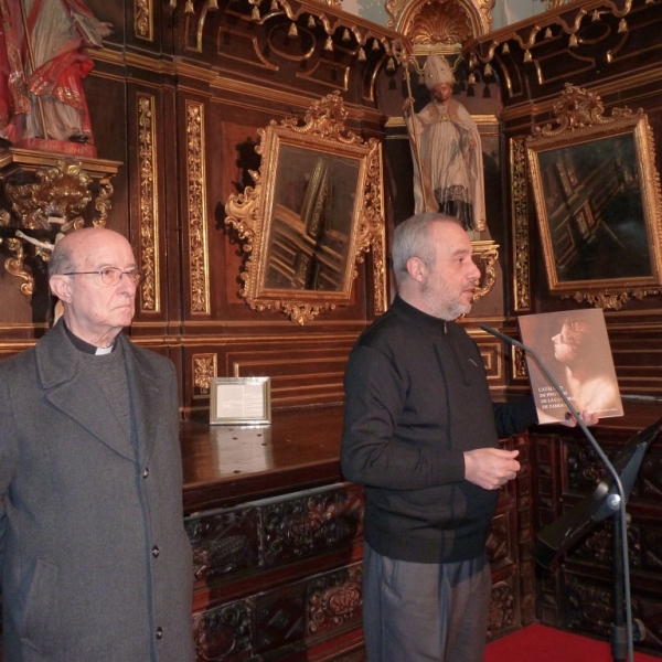 Presentación del libro 