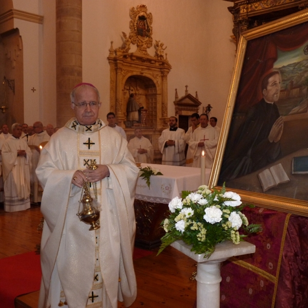 Jornada Sacerdotal