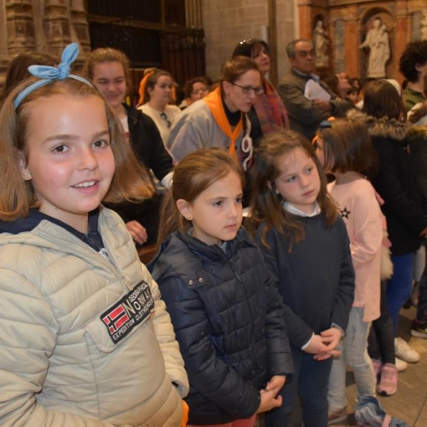 Encuentro y Festival de la Canción Misionera