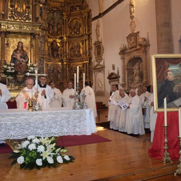 Jornada Sacerdotal 2017